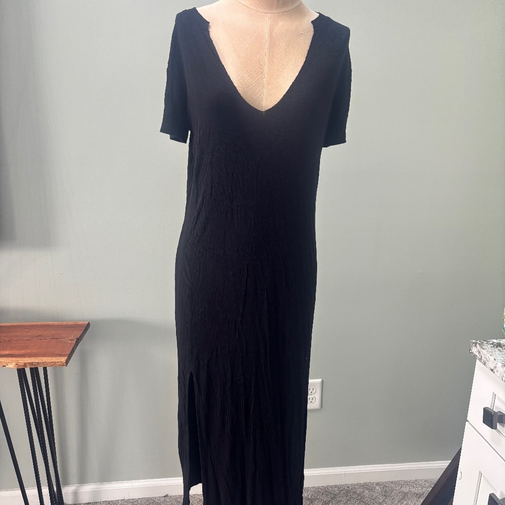 Comfy and casual dress